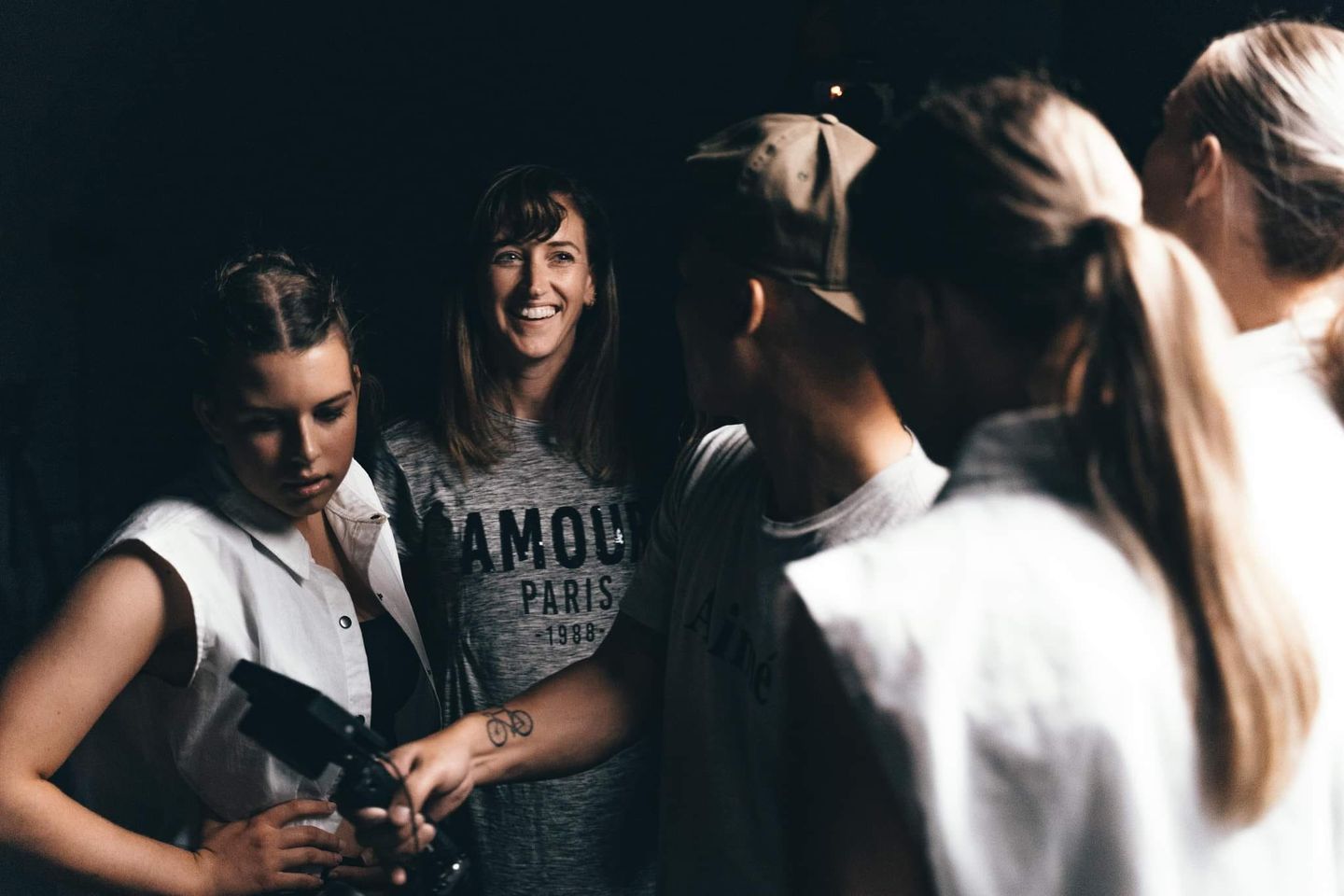 shahn robertson glint media